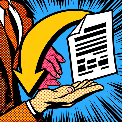 PDF to Slides, Presentation, PowerPoints logo