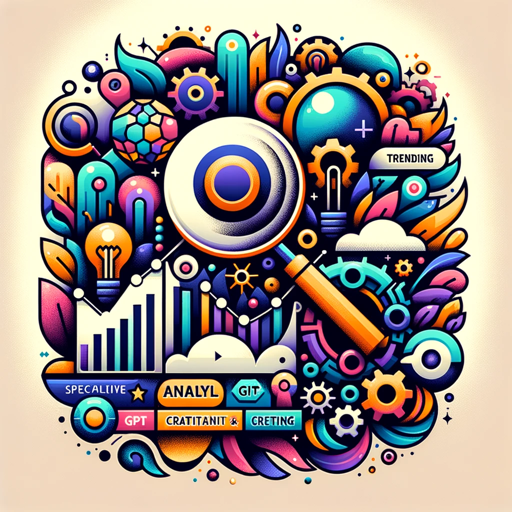 GPT Insight Analyzer logo