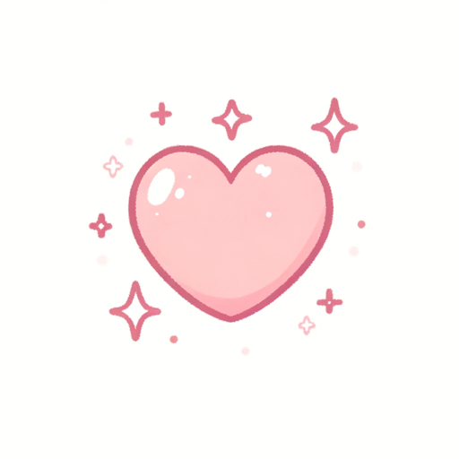 Let's talk about your favo logo