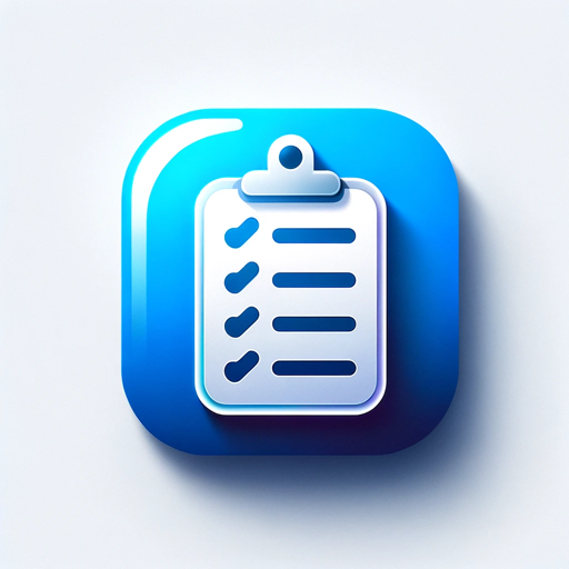 Project Charter Builder logo