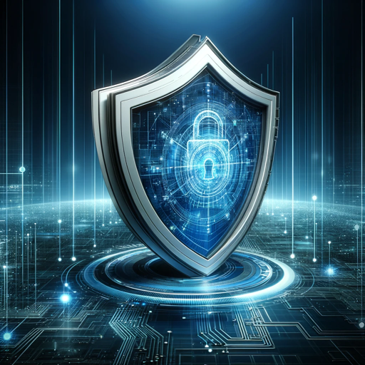 CyberGuardian logo