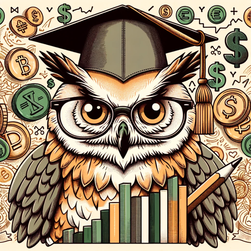 Economics Tutor Master logo