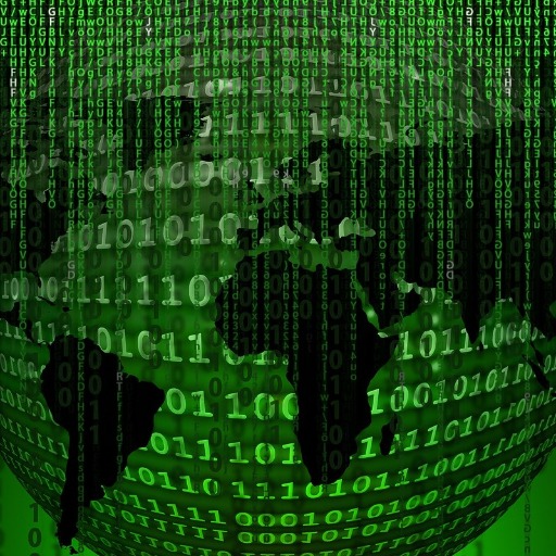 Global WebSearch logo