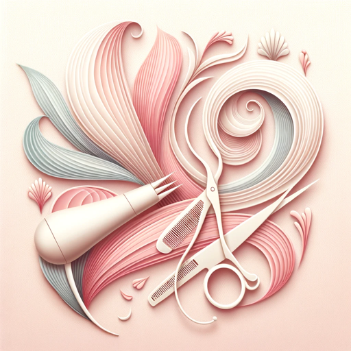 Hair Whisperer logo