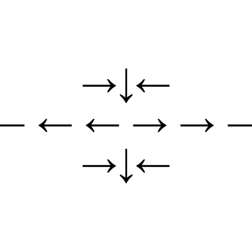 Process Diagram logo