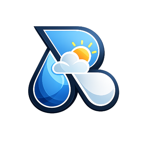 Nil METEO IA logo