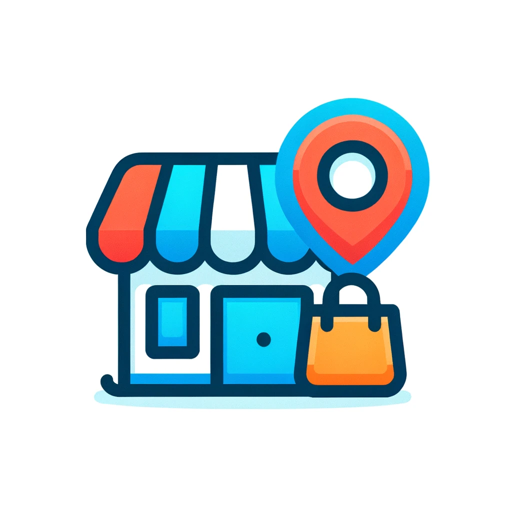 Find a Store logo