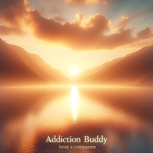 ADDICTION ANONYMOUS logo