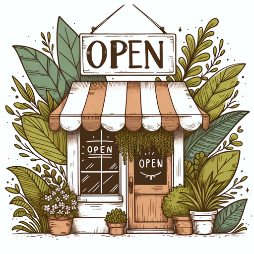Small Business Mentor logo