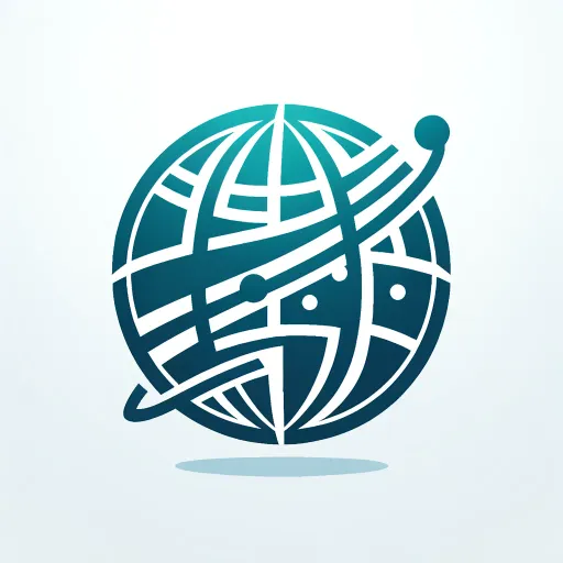 Global Expansion Navigator logo