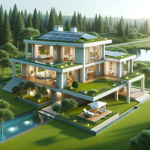 Custom Home Guide logo