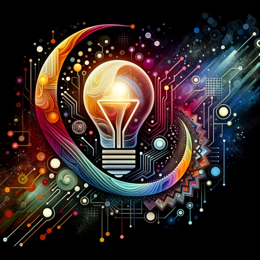 Prompt Wizard logo