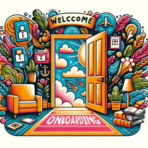 🚀 Launchpad Onboarding Guru 🧑‍🚀 logo