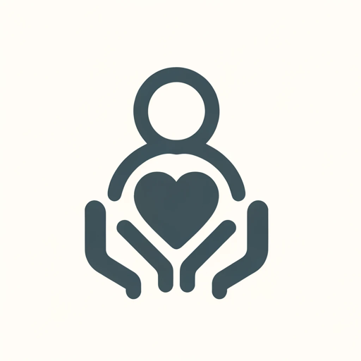 Senior Care Assistant logo