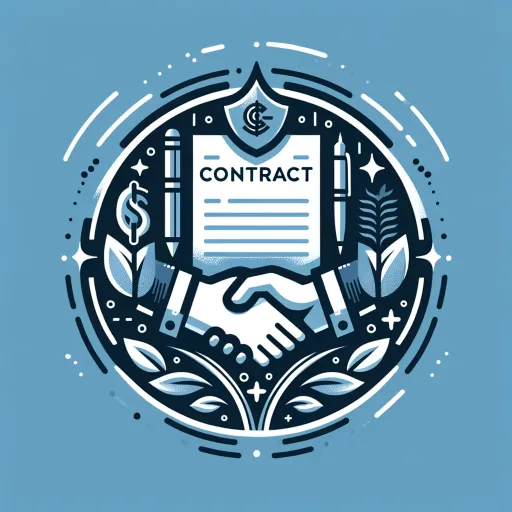 Contract Negotiation Expert logo