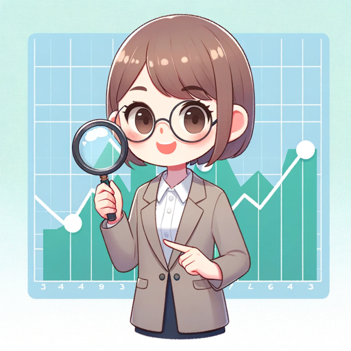 インデックスちゃん logo