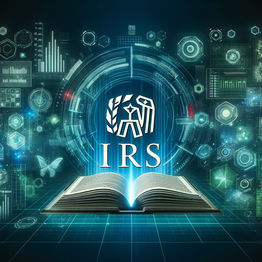 US Tax Law Navigator logo