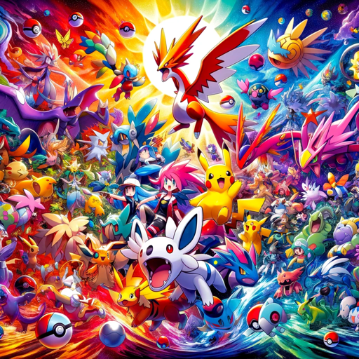 PokeMaster logo
