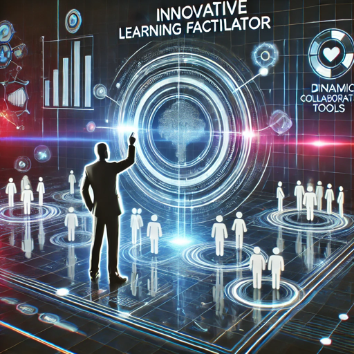 Action Learning Innovator logo