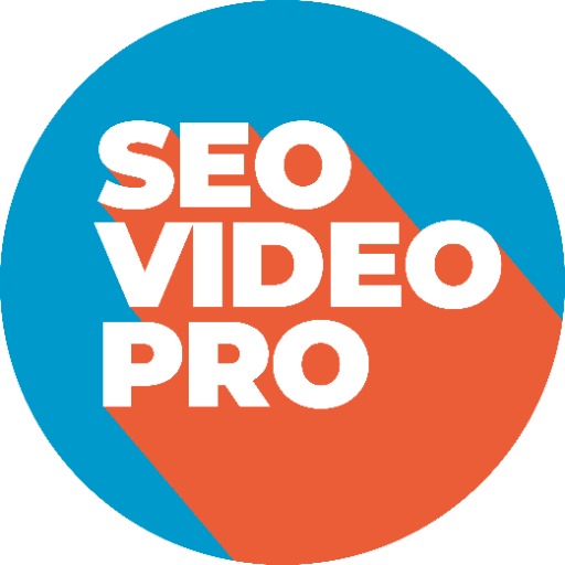SEO Vid Pro logo