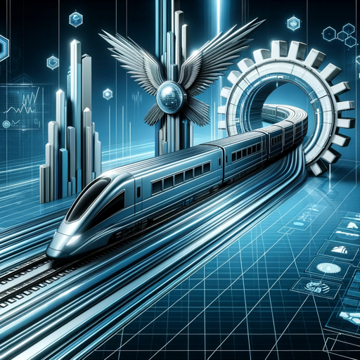 SAFe Release Train Engineer logo