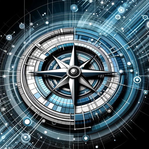 MDR Navigator logo