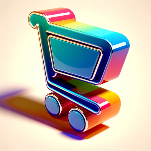 Print on Demand Ecommerce logo