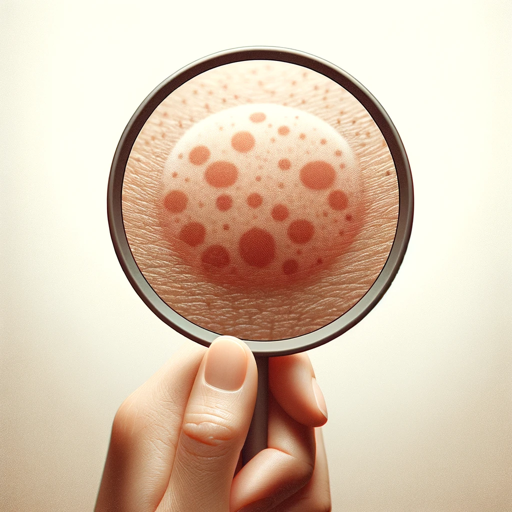 Alopecia histology logo