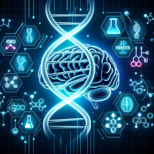Advanced BioHacker Supplement Expert logo