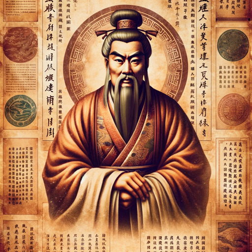 Sun Tzŭ logo