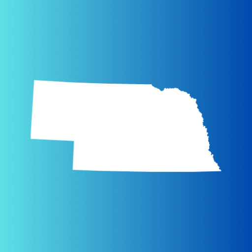 NE Real Estate Agent logo