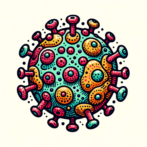 Guía Viral logo