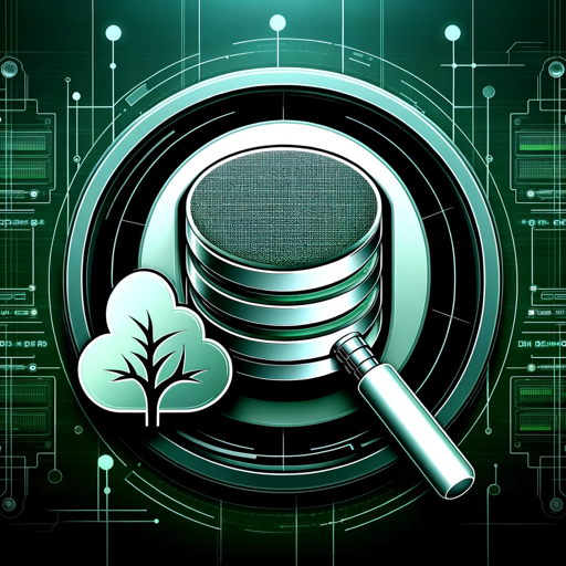 MongoDeBuger logo