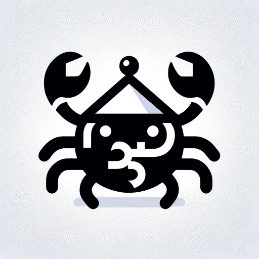 Rust logo