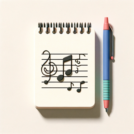 Lyric Lab logo