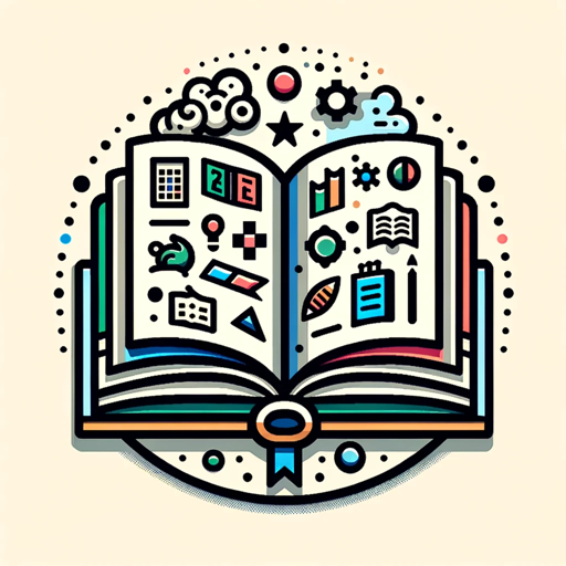 Supply Plans Bot logo