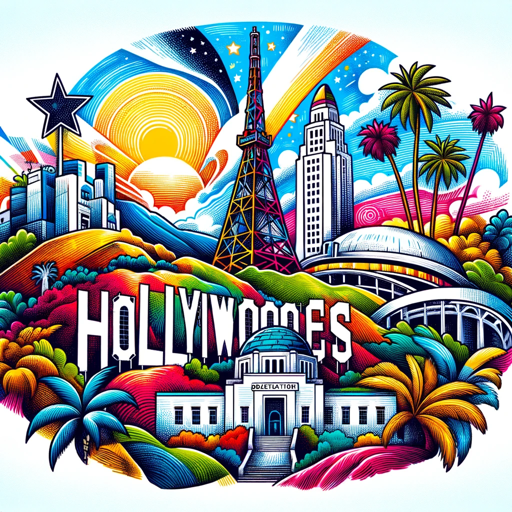 Los Angeles logo