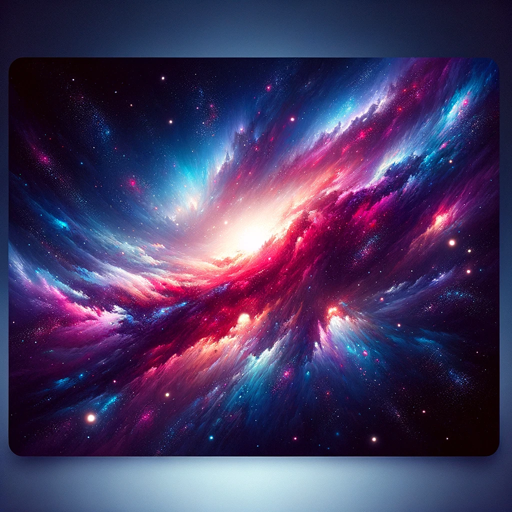 πβ¨ Cosmic Quizmaster Extraordinaire πβ¨ logo