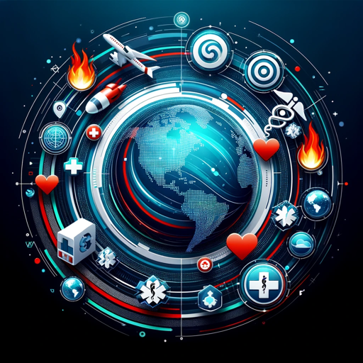 Strategic Response AI logo