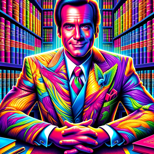 Saul Goodman logo