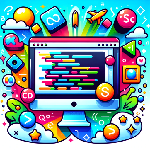 Fun Frontend logo