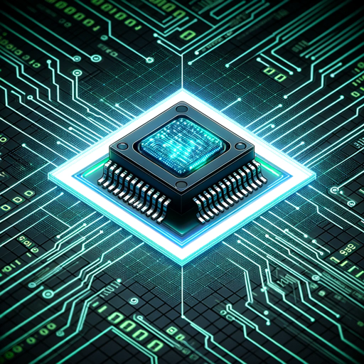 RTOS Copilot logo