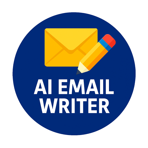 AI Email Writer GPT logo