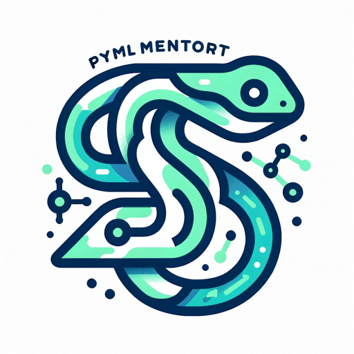 PyML MentorGPT logo