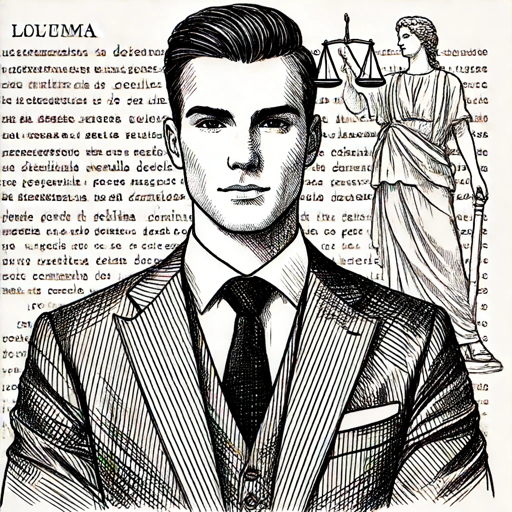 AVVOCATO PENALISTA ITALIANO: MOGA logo