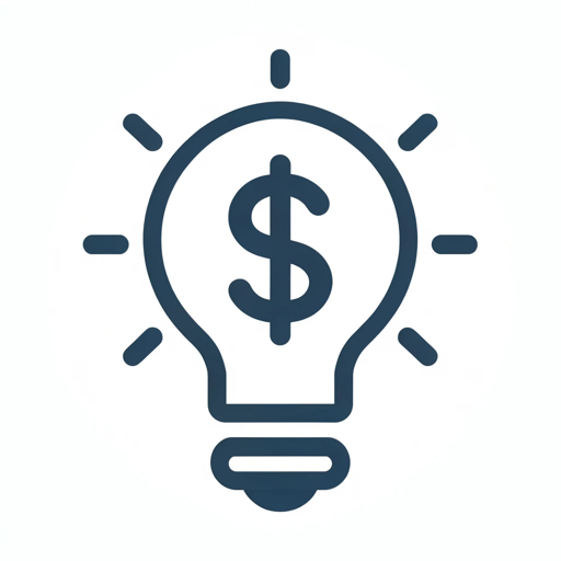 Budget Business Creation Expert logo