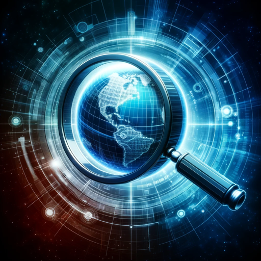 Web Search logo