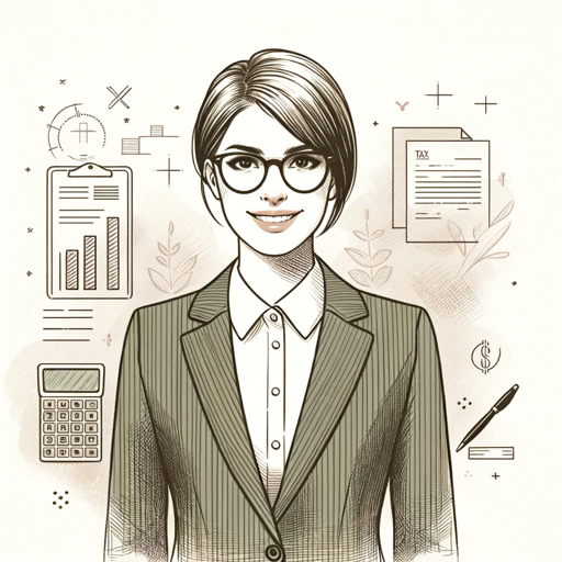 Steuerberater | German tax law advisor logo