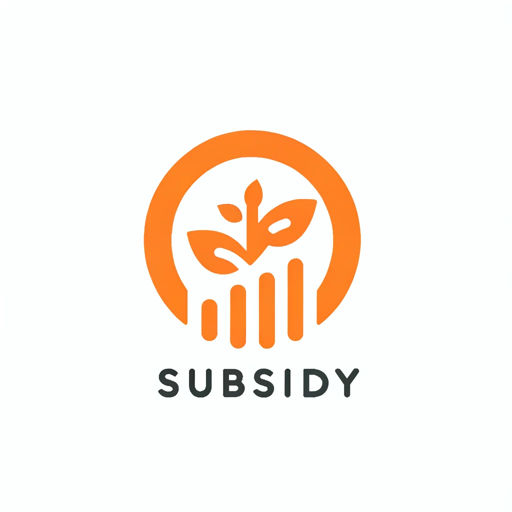 Dutch Subsidy Guide logo