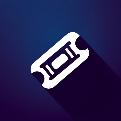 โ
Tickets Finder โ
logo